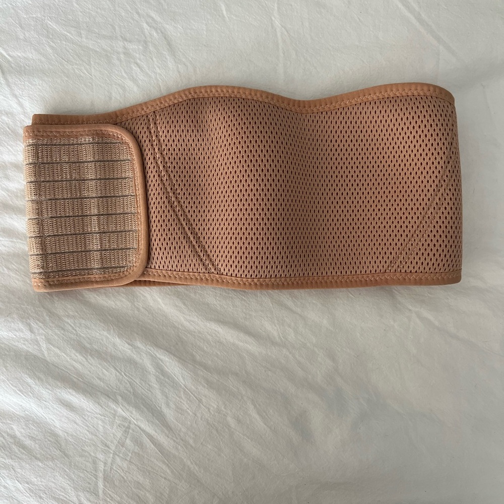 AZMED Maternity Belly Band